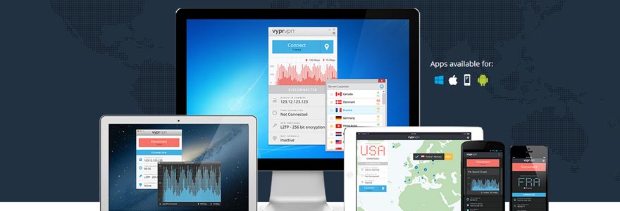 VPN Access Manager